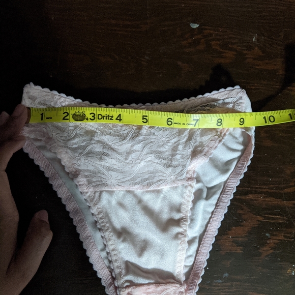 Intimates & Sleepwear New Brazilian Style Panties Poshmark